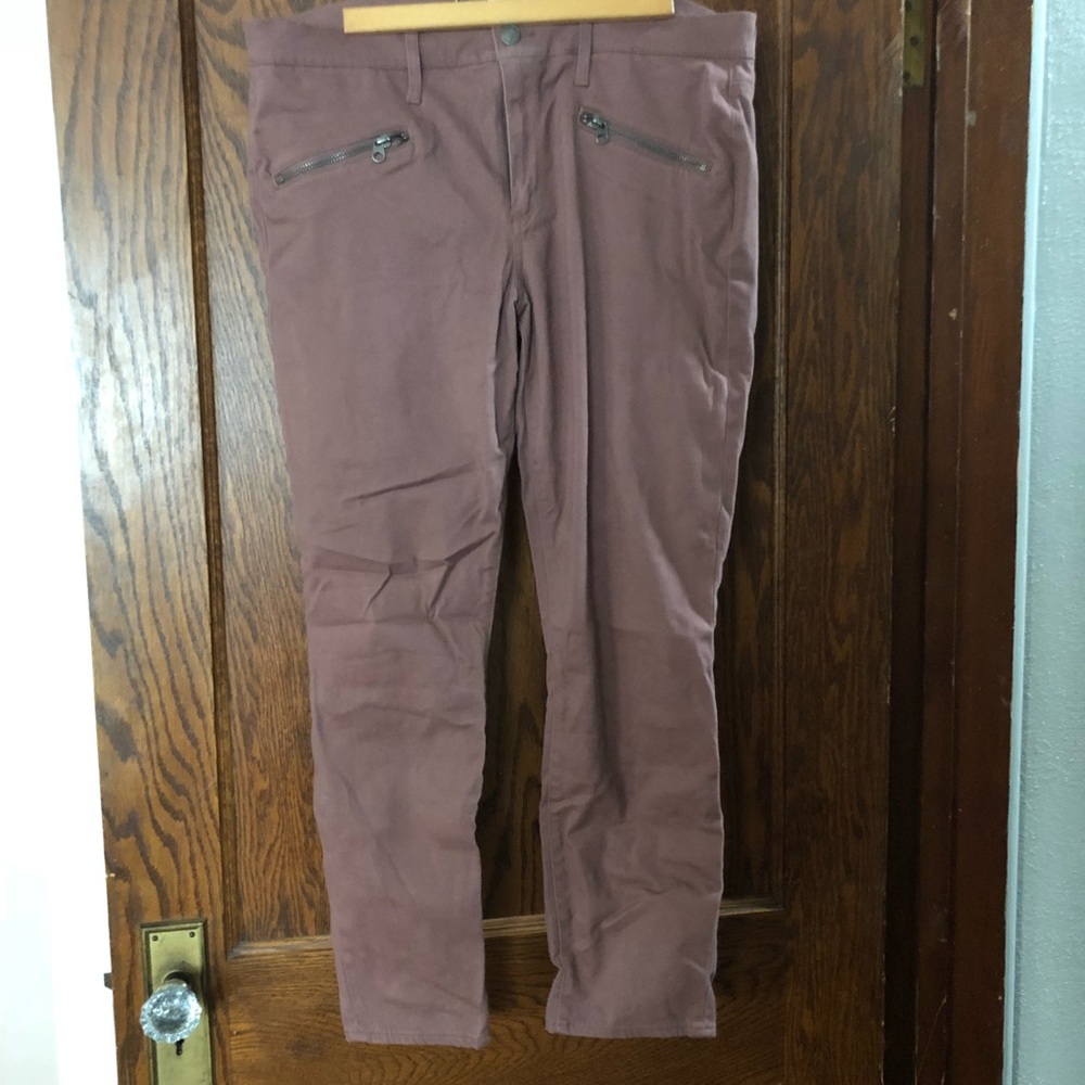 Tue skinny ankle jeans